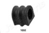JAPANPARTS RU-1092 Bearing Bush, stabiliser